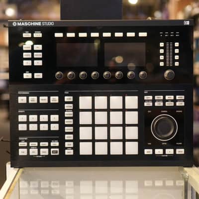 Native Instruments Maschine Studio w/Box - Used
