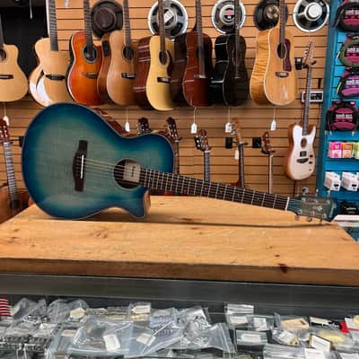 Ibanez AEG70-BOH Acoustic Electric Guitar