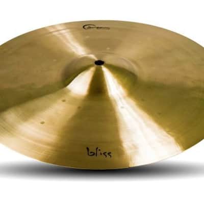 Dream Cymbals BCR14 Bliss 14" Crash Cymbal