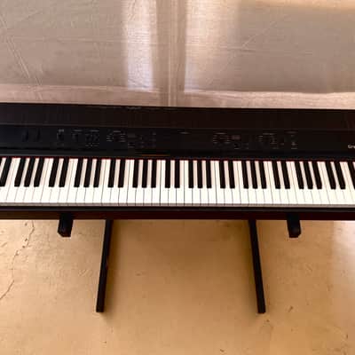 Korg Grandstage 88-Key Digital Piano 2017 - Present - Black