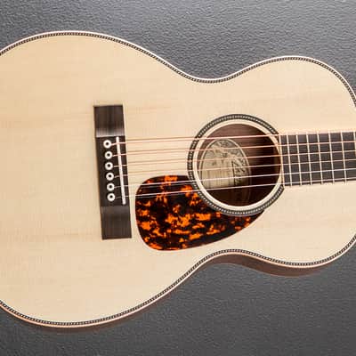 Larrivee T-44 Custom '23