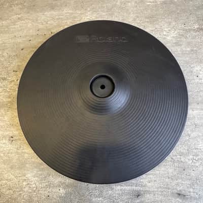 Roland CY-12C V-Cymbal 12" Crash Pad 2010s - Black