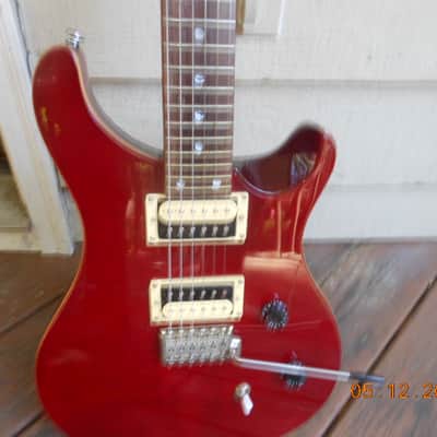 PRS Custom 24