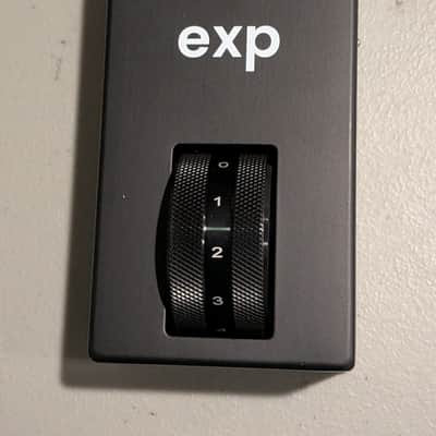Chase Bliss Audio EXP Expression Roller 2021 - Present - Black