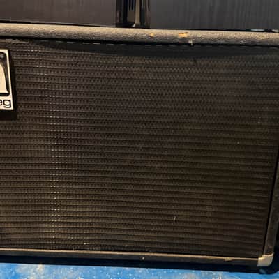 Ampeg SVT-210he 93-95 Black - SLM-era Made in USA