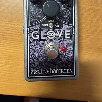 ELECTRO-HARMONIX / OD GLOVE