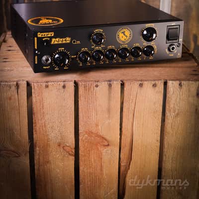 Markbass Little Mark AG 1000