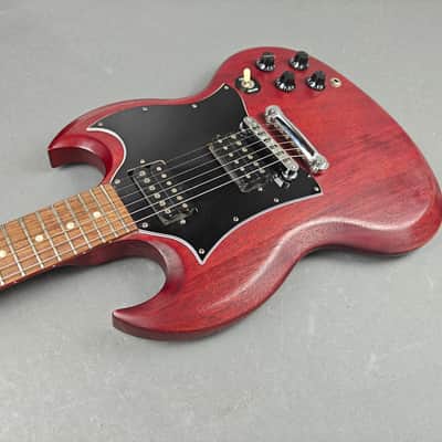 Gibson SG 2007 - Faded