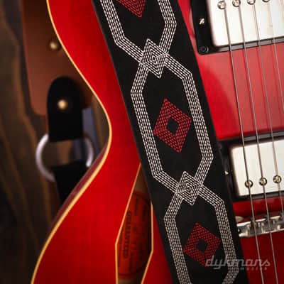 Blue Bell Straps Talisman Black