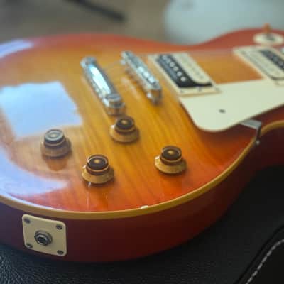 Edwards E-LP-98lts MIJ 2009