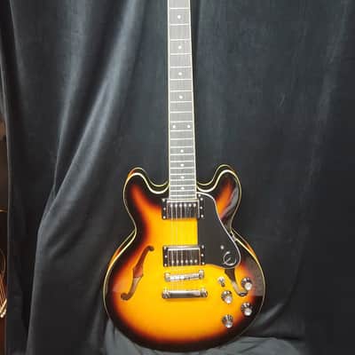 Epiphone ES-339 2017 - Vintage Sunburst
