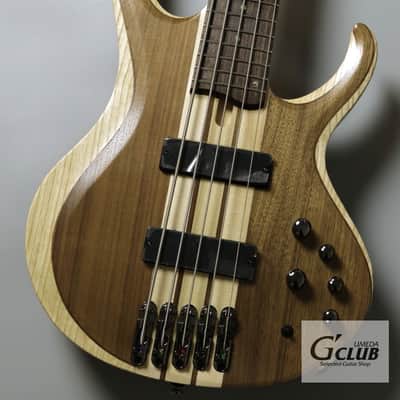 Ibanez BTB745 -Natural Low Gloss-γ4.20kgγ
