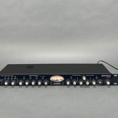 PreSonus Studio Channel ; Vacuum Tube Channel Strip W/Box