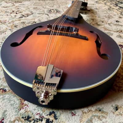 Eastman MD305E with Pickup