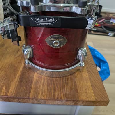 Tama Starclassic (Birch) Early 2000s 8" Tom