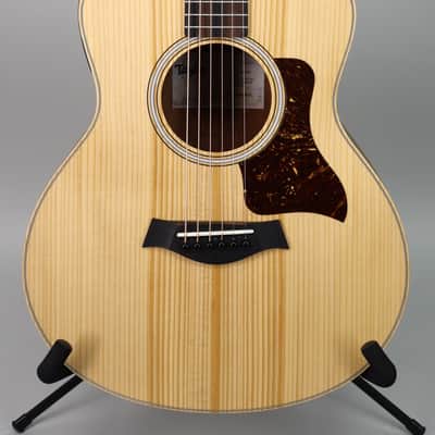 Used 2025 Taylor GS Mini-e Sunset Blvd Figured Ovangkol