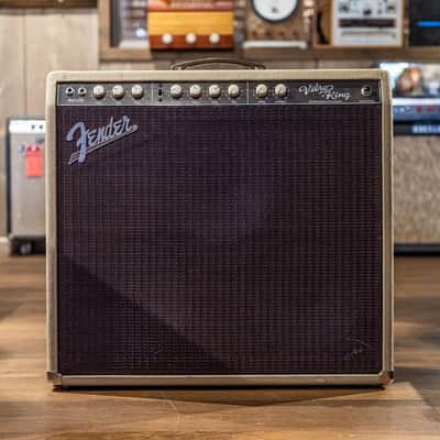 Fender Vibro-King