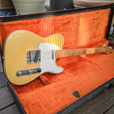 Fender Telecaster
