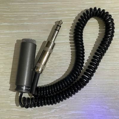 Vintage 1960’s Shure Model 570 Dynamic Microphone