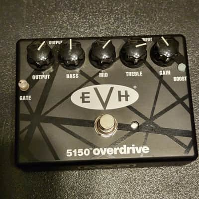 MXR EVH5150 5150 Overdrive