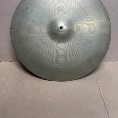 Zildjian 20" A Series Avedis Cymbal – Used