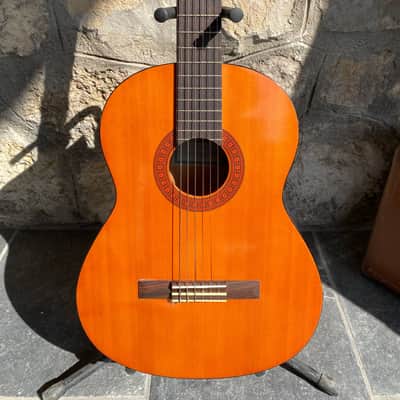 Classical guitar Yamaha C40 Made in Indonesia