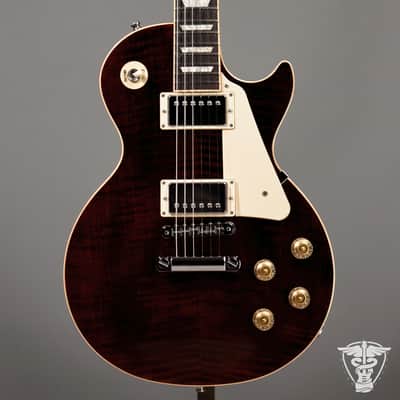 2011 Gibson Les Paul Traditional - 9.18 LBS