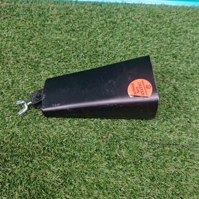 ⚡Latin Percussion LP206A Bongo Cowbell Black Made In USA⚡