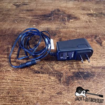 Yamaha PA-130 12V Keyboard Power Adapter (2020s - Black)
