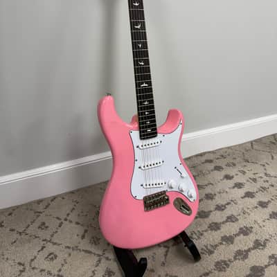 PRS Silver Sky John Mayer Signature with Rosewood Fretboard 2021 - Present - Roxy Pink