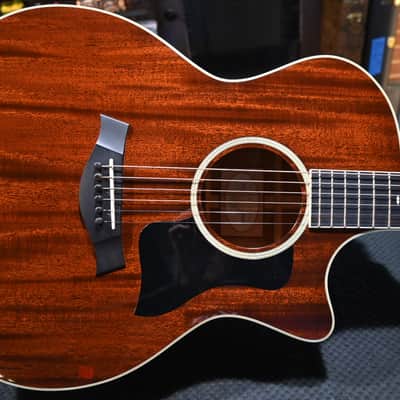 Taylor 524ce 2014 #4040