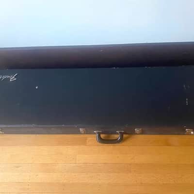 1970s Orig. Fender Precision Bass / Jazz Bass Case