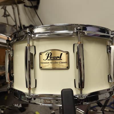Pearl Session Studio Classic 14x6.5 Snare