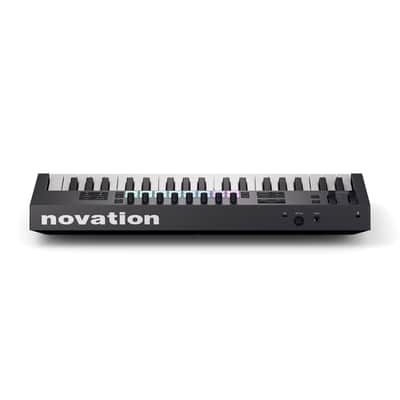 Novation LAUNCHKEY-37-MK4 37-key Keyboard Controller