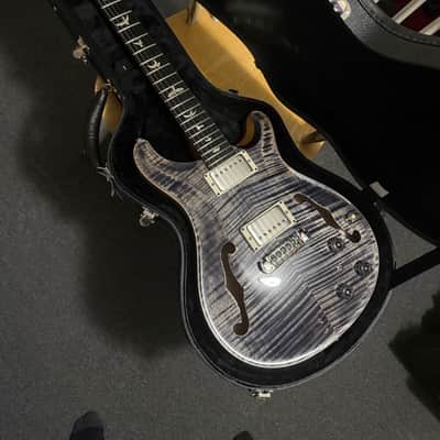 PRS Hollowbody II Piezo - Mint Condition, Played Sparingly!