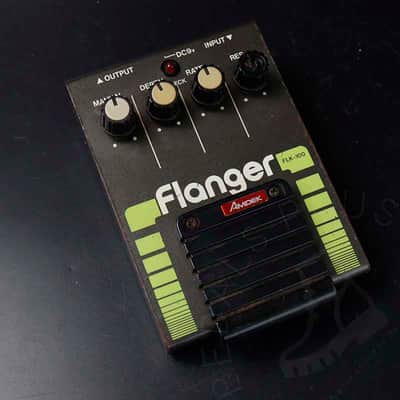 AMDEK Flanger FLK-100
