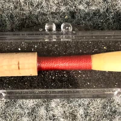 Jones 101 MS Oboe Reed, Medium Soft