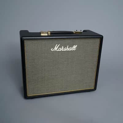 Marshall Origin ORIGIN5C 5-Watt 1x8" Tube Guitar Combo 2018 - 2019 - Black