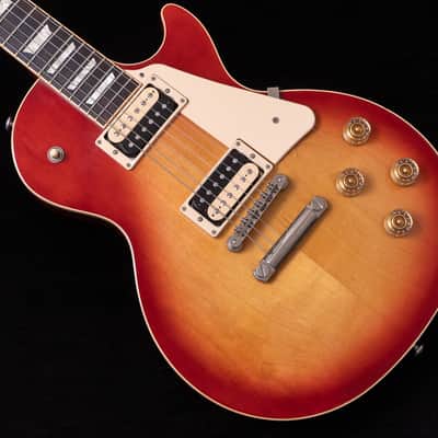 【used】Gibson / Les Paul Classic 2017 3.825kg #170044040【TONIQ横浜】【price included SHIPPING & IMPORT TAX & VAT】