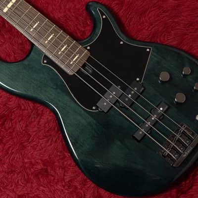 【used】YAMAHA / BB734A IDB 4.170kg #IKX294038【GIB Yokohama】【price included SHIPPING & IMPORT TAX & VAT】