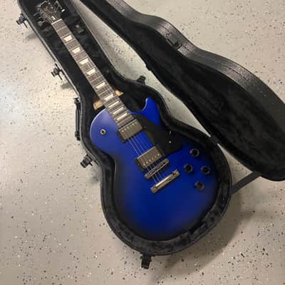 Gibson Les Paul Modern Studio - Exclusive Manhattan Midnight Satin