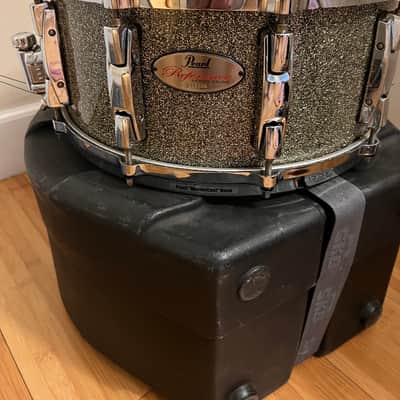 Pearl RF1465S/C194 Reference 14x6.5" Snare Drum 2005 - 2021 - Granite Sparkle