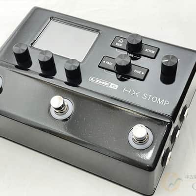 Line 6 Hx Stomp