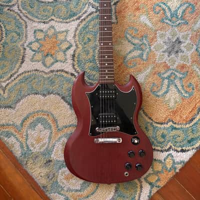 Gibson SG Special 2005