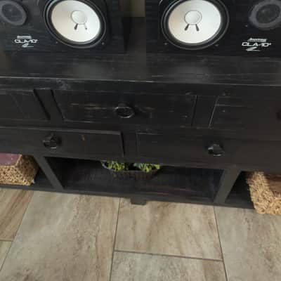 Avantone Pro CLA-10A Active Studio Monitor Pair 2019 - Present - Black