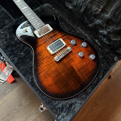 PRS Mark Tremonti Stoptail – Orange Tiger Burst (2022) – Excellent Condition