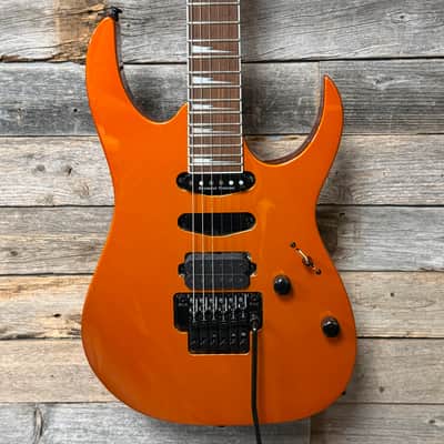Ibanez RG460DX Electric Guitar with Seymour Duncan Upgrade