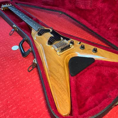Gibson Flying V2 II 1980