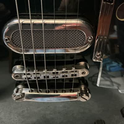 Duesenberg Gran Majesto Double Cut Semi-Hollow Electric Guitar 2010s - Catalina Green