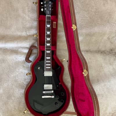 Gibson - Les Paul Studio USA (2019) - Ebony